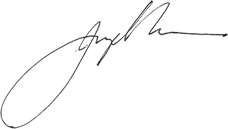 Florisian signature